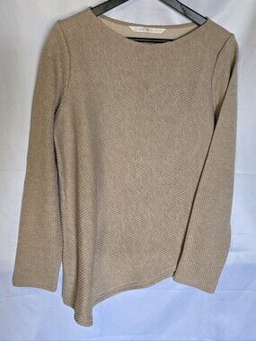 GOELIA Asymmetrical Tunic